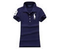 Ralph Lauren Womens Polo