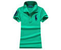 Ralph Lauren Womens Polo
