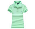 Ralph Lauren Womens Polo
