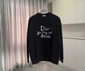 Dior Lovers Hoodies best quality