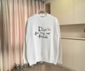 Dior Lovers Hoodies best quality
