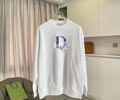 Dior Lovers Hoodies best quality