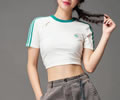 ADIDAS Womens T-shirt Best quality