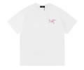 Arcteryx Lovers T-shirt best quality