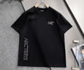 Arcteryx Lovers T-shirt best quality