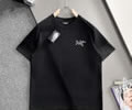 Arcteryx Lovers T-shirt best quality