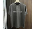 BALENCIAGA Lovers T-shirt best quality