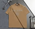 Balmain Lovers T-shirt best quality