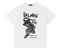 Balmain Lovers T-shirt best quality