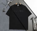 CELINE Lovers T-shirt best quality