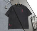 Chrome Hearts Lovers T-shirt Best quality
