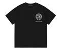 Chrome Hearts Lovers T-shirt Best quality