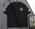 Chrome Hearts Lovers T-shirt Best quality
