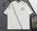 Chrome Hearts Lovers T-shirt Best quality
