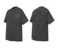 Chrome Hearts Lovers T-shirt Best quality