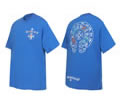 Chrome Hearts Lovers T-shirt Best quality