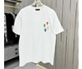 Chrome Hearts Lovers T-shirt Best quality