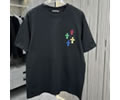 Chrome Hearts Lovers T-shirt Best quality