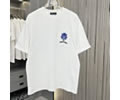 Chrome Hearts Lovers T-shirt Best quality
