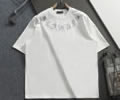Chrome Hearts Lovers T-shirt Best quality