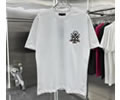 Chrome Hearts Lovers T-shirt Best quality