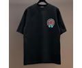 Chrome Hearts Lovers T-shirt Best quality