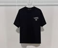 Chrome Hearts Lovers T-shirt Best quality