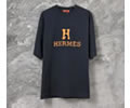 HERMES Lovers T-shirt best quality