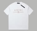 AMIRI Lovers T-shirt best quality
