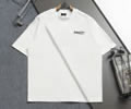 BALENCIAGA Lovers T-shirt best quality