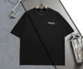 BALENCIAGA Lovers T-shirt best quality