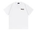 BALENCIAGA Lovers T-shirt best quality