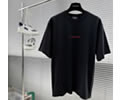 BALENCIAGA Lovers T-shirt best quality