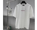 BALENCIAGA Lovers T-shirt best quality