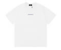BALENCIAGA Lovers T-shirt best quality