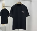 BALENCIAGA Lovers T-shirt best quality