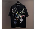 BALENCIAGA Lovers T-shirt best quality
