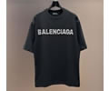 BALENCIAGA Lovers T-shirt best quality
