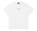 BALENCIAGA Lovers T-shirt best quality