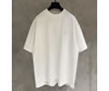 BALENCIAGA Lovers T-shirt best quality