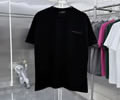 BALENCIAGA Lovers T-shirt best quality
