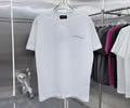BALENCIAGA Lovers T-shirt best quality