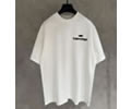 BALENCIAGA Lovers T-shirt best quality
