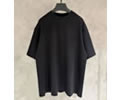 BALENCIAGA Lovers T-shirt best quality