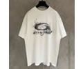 BALENCIAGA Lovers T-shirt best quality