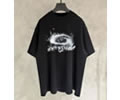 BALENCIAGA Lovers T-shirt best quality