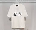 BALENCIAGA Lovers T-shirt best quality