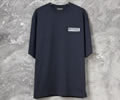 BALENCIAGA Lovers T-shirt best quality