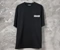 BALENCIAGA Lovers T-shirt best quality