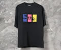 BALENCIAGA Lovers T-shirt best quality